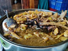 -甘家界牌柠檬鸭(青山店)