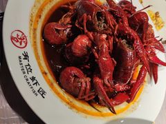 -有位虾匠·胶东小馆(市北店)