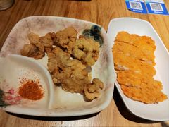 -姚面记·海派家常菜(恒基名人购物中心店)