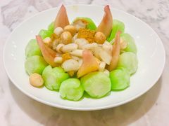 -香港百合居(LCM置汇旭辉广场店)