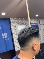 -大人物·男士理发馆