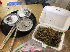 -小草糖水(海棠村店)