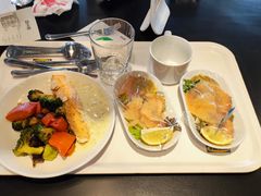 -宜家·瑞典风味餐厅(无锡店)