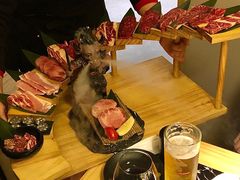 -龍二烧肉酒场(九亭店)