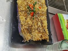 -可汗草原碳烤羊腿(欧景城店)