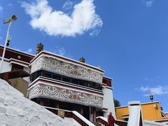 -五当召景区