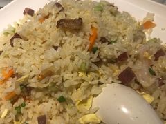 -多多旺港式茶餐厅(新区店)