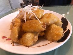 -大妈饺子馆·特色锅包肉·饺子(鼓楼店)