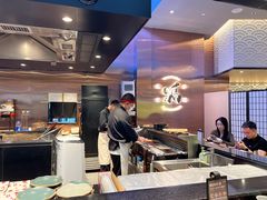 -鸟山鸣·日料食堂(王府井店)