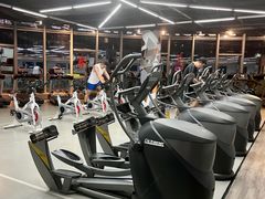 -天行健身＆天行拳馆跆拳道·格斗TXGYM