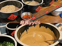 -刘老表·瓦罐汤涮肉(青云谱店)