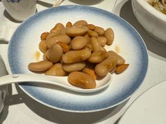 话梅芸豆-北平楼·烤鸭·北京菜(牡丹园店)