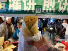 -鼓楼夜市