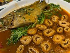 -富临轩私房菜(集庆门大街店)