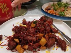-北京全聚德(西客站店)