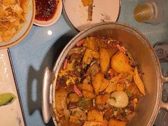 -清真·舒迩布炕锅王·高原美食文化(青海总店)