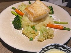 -粤海喜来登酒店·&More聚驿(天河城店)