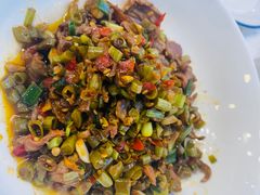 -兰湘子·湘菜小炒(石家庄万象城店)