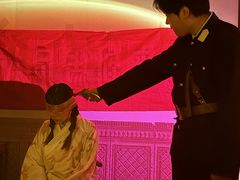 -上川阁剧本杀·狼人杀·血染钟楼(虹口店)