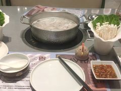 -椰小鸡·琼州糟粕醋·火锅(美兰缤纷城店)