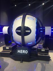 -嗨翻Hi-Fun竞技主题乐园·蹦床团建生日聚会(五棵松华熙店)