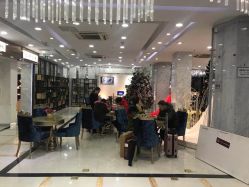 -巴黎春天婚纱摄影(临安店)