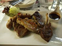 -象角群记(库充店)