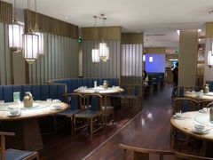 -梁家大院•农家菜(昆山会展中心店)