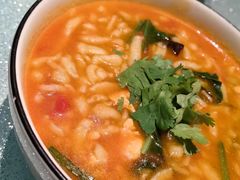 -老太原菜馆(南宫店)
