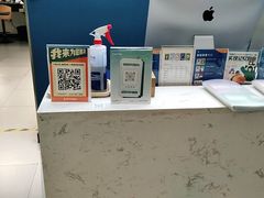 -海马体照相馆(北京大族广场店)