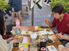 -本色.小马哥烧烤(无锡九里仓店)