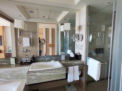 -阳澄湖费尔蒙酒店