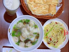 -日月永和中国餐饮名店(凤凰店)