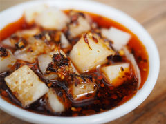 -张记老成都杂酱面红油水饺(南虹雅园店)