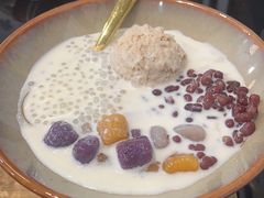 -凉小无猜·手作芋圆甜品(深圳总店)