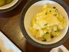 -Brotzeit博璨德国啤酒餐厅(亮马桥官舍店)