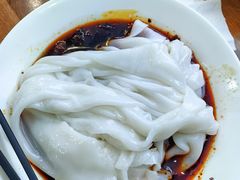 -周家大辣椒面皮(中山街店)