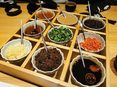 -锦和牛·炭火烧肉(ICC太和里店)