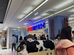 -红星前进面包牛奶公司(君太店)