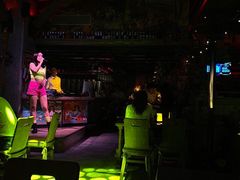 -18BAN音乐啤酒馆(西丽店)