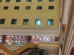 -北京九华山庄会展酒店