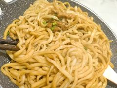 -牛吃草牛肉面(甬港南路店)