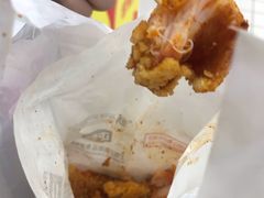 -正新鸡排·炸鸡烧烤(中原店)