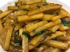 -新疆巴州金丝特餐厅(大钟寺店)