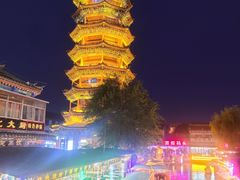 -滦州古城