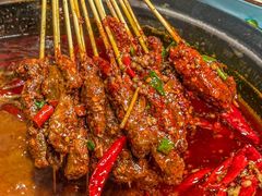 -蜀大侠火锅(寰球文化地标·总府店)