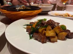-南通滨江洲际酒店-东厨中餐厅