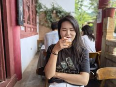 -MAP CHA普洱茶馆(翠湖店)