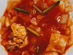 -粟氏天府·东北烧烤(长安街店)