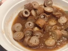 -老蒲鲜·地标·非遗美食(涵江店)